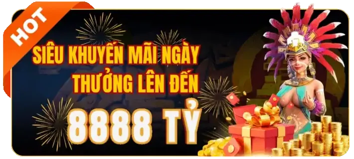 Khuyến mãi hoàn trả thể thao hàng tuần