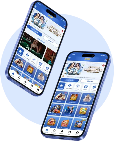 Kho game nổ hũ đa dạng tại Galaxy6623