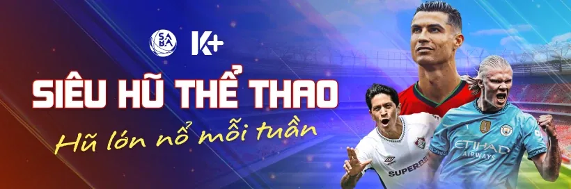 Cá cược thể thao tại Galaxy6623