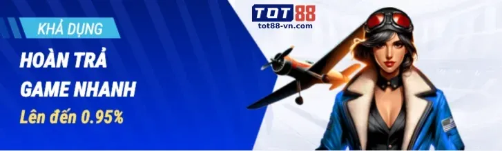 Trò chơi bắn cá giải trí